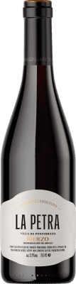 Michelini i Mufatto La Petra Mencía — メンシア Bierzo 75 cl
