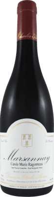Domaine Charles Audoin Marie Ragonneau Pinot Noir Marsannay Cuvée 75 cl