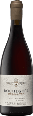 Albert Bichot Domaine de Rochegrès Organic — Ecológico