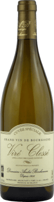 Domaine Andre Bonhomme Chardonnay Viré-Clessé Cuvée, Especial 75 cl