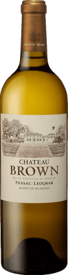 Château Brown Pessac-Léognan 75 cl