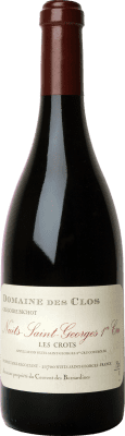 Domaine des Clos Les Crots Pinot Noir — 黑皮诺 Nuits-Saint-Georges 1er Premier Cru 75 cl