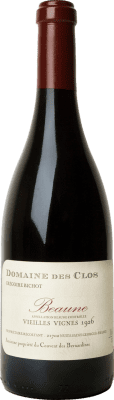 Domaine des Clos 1926 Pinot Noir — ピノ・ノワール Beaune VV Vieilles Vignes — 古木 Organic — 有機 75 cl