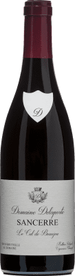 Vicent Delaporte Le Cul de Beaujeu Pinot Noir Sancerre 75 cl