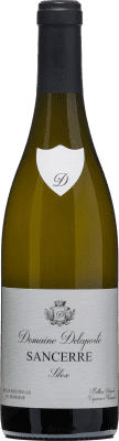 Vicent Delaporte Silex Sauvignon Sancerre 75 cl