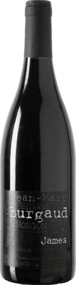 Jean-Marc Burgaud Côte du Py James Gamay Morgon 75 cl