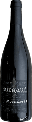 Jean-Marc Burgaud Côte du Py Javernieres Gamay Morgon 75 cl