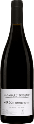 Jean-Marc Burgaud Grands Cras Gamay — Гаме Morgon 75 cl