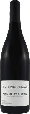 Jean-Marc Burgaud Les Charmes Gamay — Гаме Morgon 75 cl