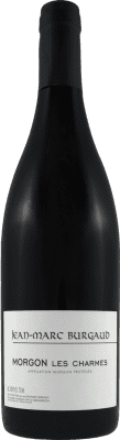 Jean-Marc Burgaud Les Charmes Gamay Morgon 75 cl