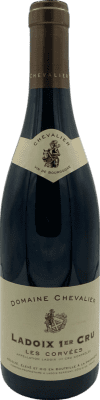 Domaine Chevalier Père et Fils Les Corvées Pinot Nero Ladoix 1er Premier Cru 75 cl