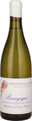 Domaine A.F. Gros Chardonnay — 莎当妮 Bourgogne Hautes-Côtes de Nuits 75 cl