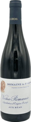 Domaine A.F. Gros Aux Réas