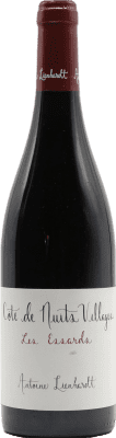 Antoine Lienhardt Les Essards Pinot Noir — Spätburgunder Côte de Nuits Villages 75 cl