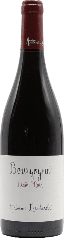 免费送货 | 红葡萄酒 Antoine Lienhardt A.O.C. Bourgogne 勃艮第 法国 Pinot Noir — 黑皮诺 75 cl
