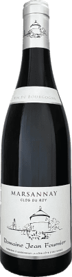 Domaine Jean Fournier Clos du Roy Pinot Noir Marsannay Organic — Eco 75 cl