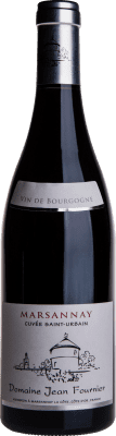 Domaine Jean Fournier Saint Urbain Pinot Noir Marsannay Organic — Eco 75 cl