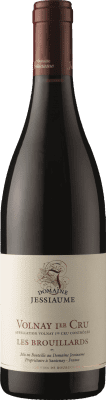 Domaine Jessiaume Les Brouillards Pinot Negro Volnay 1er Premier Cru 75 cl