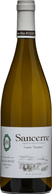 Jean-Max Roger Genèse Sauvignon — 苏维浓 Sancerre 75 cl