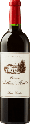 Michel Rolland Mariflor Château Rolland-Maillet Saint-Émilion Grand Cru 75 cl