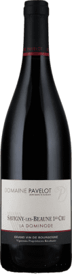 Jean-Marc & Hugues Pavelot La Dominode Pinot Noir — Пино Нуар Savigny-lès-Beaune 1er Premier Cru 75 cl