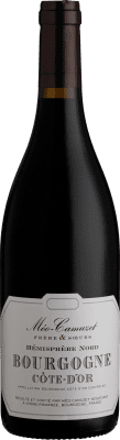 Meo Camuzet Hemisphere Nord Pinot Noir — Spätburgunder Bourgogne Côte d'Or 75 cl