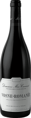 Meo Camuzet Pinot Noir — Spätburgunder Vosne-Romanée 75 cl
