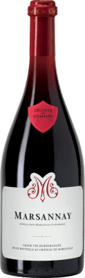 Château de Marsannay Pinot Negro Marsannay 75 cl