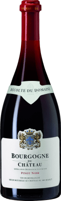 Château de Meursault Pinot Noir Bourgogne 75 cl