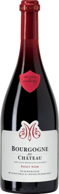 Château de Marsannay Pinot Nero Bourgogne Côte d'Or 75 cl
