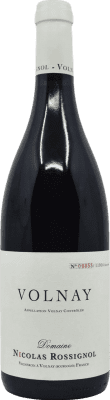Nicolas Rossignol Pinot Noir — Пино Нуар Volnay 75 cl