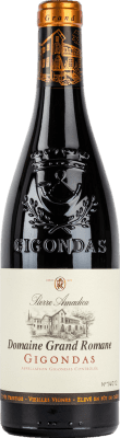 Pierre Amadieu Domaine Grand Romane Gigondas 75 cl