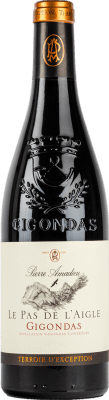 Pierre Amadieu Le Pas de l'Aigle Gigondas 75 cl