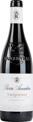 Pierre Amadieu La Grangelière Vacqueyras 75 cl