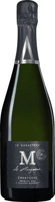 A. Margaine M Champagne 1er Premier Cru, Cuvée 75 cl