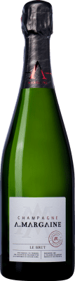 A. Margaine Brut — Herb Champagne 1er Premier Cru Erste Lage 75 cl