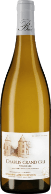 Domaine Besson Vaudésir Chardonnay Chablis Grand Cru 75 cl