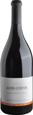 Domaine Tollot-Beaut Pinot Noir Aloxe-Corton Organic — Bio 75 cl