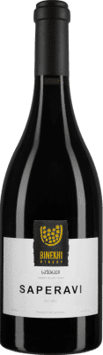 Binekhi Saperavi — Саперави Kakheti 75 cl