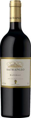 Marani Satrapezo Saperavi Kakheti 75 cl