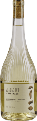 Naberauli Tsolikouri 75 cl