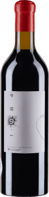 Solomnishvili 1984 Saperavi Kakheti Organic — Bio 75 cl