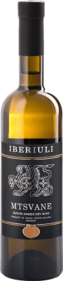 Orange Wine Shumi Iberiuli Qvevri Mtsvane Kakheti 75 cl