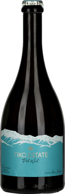 Tiko Khikhvi Kakheti Pét-Nat Pétillant Naturel — Frizzante Naturale 75 cl
