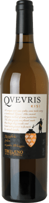 Vino Arancione Tbilvino Qvevris Kisi Kakheti 75 cl
