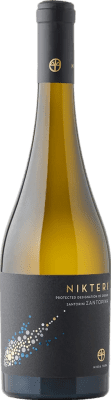 Mikra Thira Nikteri Santorini 75 cl