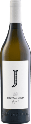Costa Lazaridi Château Julia Assyrtiko 75 cl
