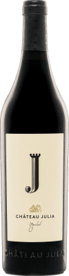 Costa Lazaridi Château Julia Merlot 75 cl