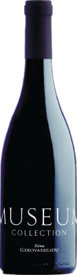 Ktima Gerovassiliou Museum Collection — Коллекция 75 cl