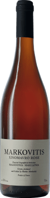 Markovitis Xinomavro Naoussa Rosé — ロゼ 75 cl